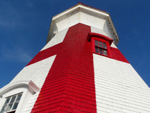 Head Harbour Lightstation