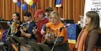 Emma Lung Band