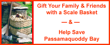 Buy a Scale Basket