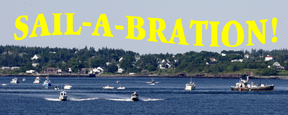 Sail-a-bration